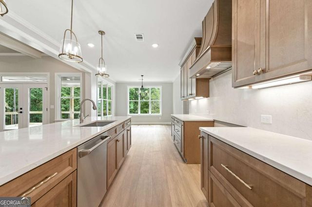 5119 Yellow Creek Road, Ball Ground, GA 30107