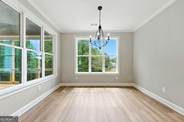 5119 Yellow Creek Road, Ball Ground, GA 30107