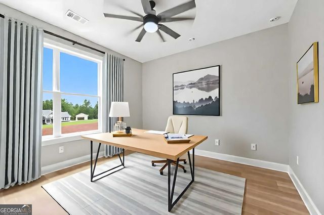 5119 Yellow Creek Road, Ball Ground, GA 30107