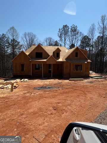 5119 Yellow Creek Road, Ball Ground, GA 30107