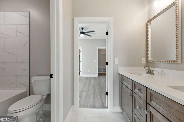 5119 Yellow Creek Road, Ball Ground, GA 30107