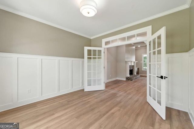 5119 Yellow Creek Road, Ball Ground, GA 30107