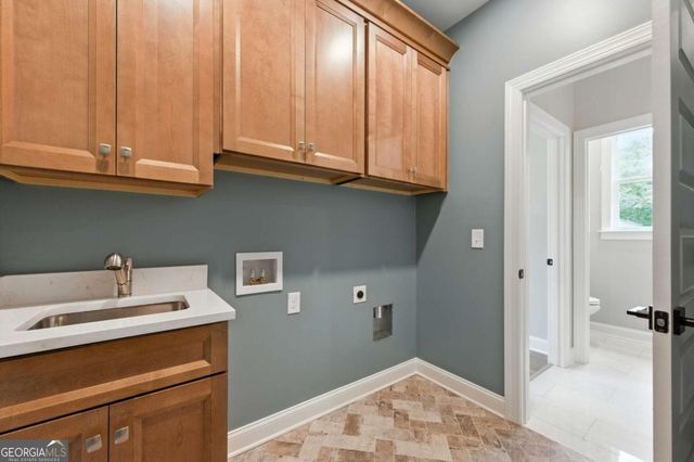 5119 Yellow Creek Road, Ball Ground, GA 30107