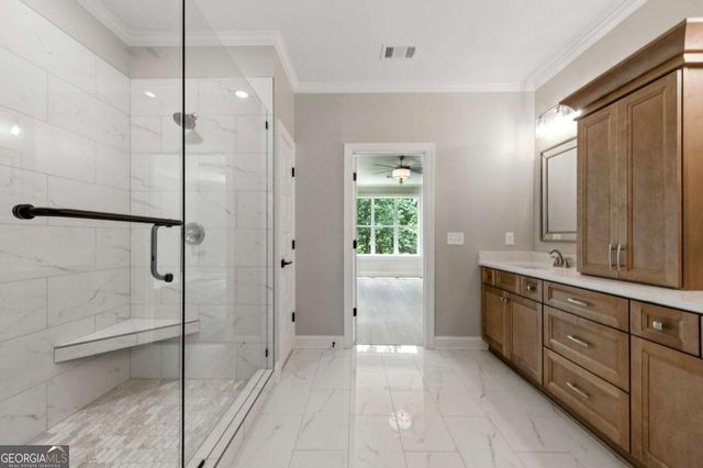 5119 Yellow Creek Road, Ball Ground, GA 30107