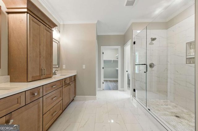 5119 Yellow Creek Road, Ball Ground, GA 30107