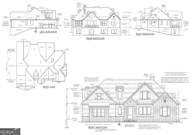 5119 Yellow Creek Road, Ball Ground, GA 30107