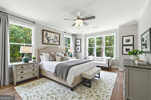 5119 Yellow Creek Road, Ball Ground, GA 30107