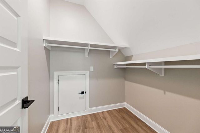 5119 Yellow Creek Road, Ball Ground, GA 30107