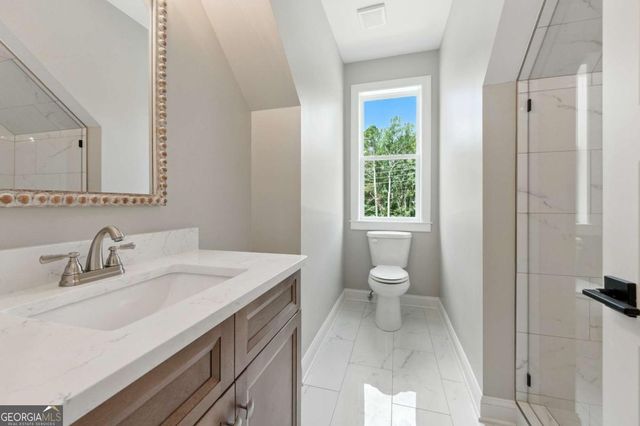 5119 Yellow Creek Road, Ball Ground, GA 30107