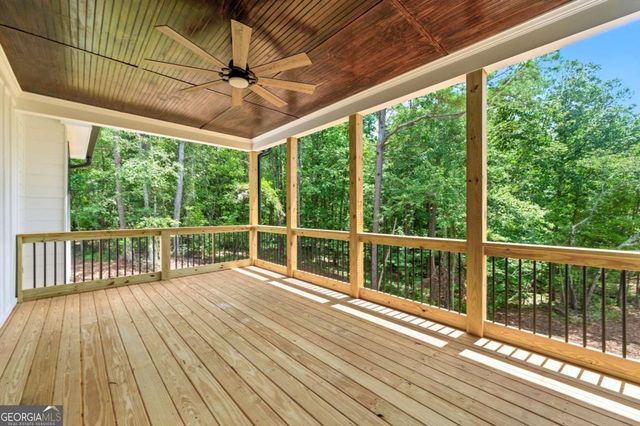 5119 Yellow Creek Road, Ball Ground, GA 30107