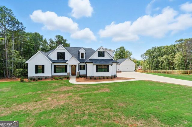 5119 Yellow Creek Road, Ball Ground, GA 30107