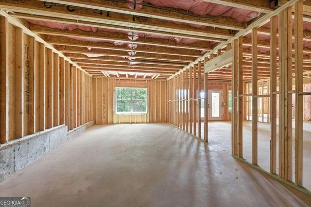 5119 Yellow Creek Road, Ball Ground, GA 30107