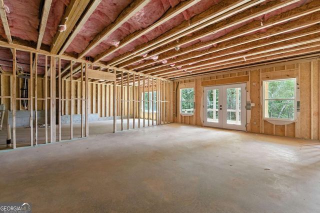 5119 Yellow Creek Road, Ball Ground, GA 30107