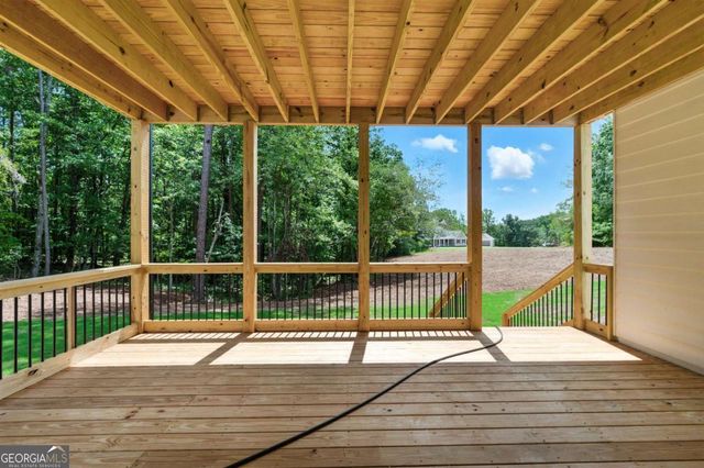 5119 Yellow Creek Road, Ball Ground, GA 30107