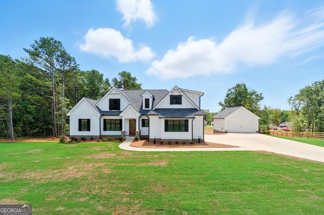 5119 Yellow Creek Road, Ball Ground, GA 30107