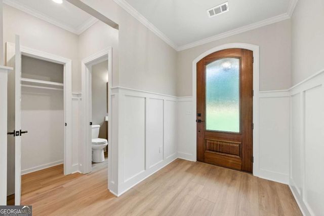 5119 Yellow Creek Road, Ball Ground, GA 30107