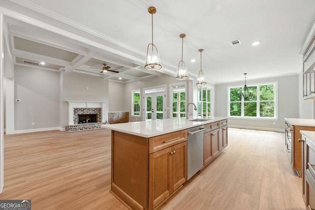 5119 Yellow Creek Road, Ball Ground, GA 30107