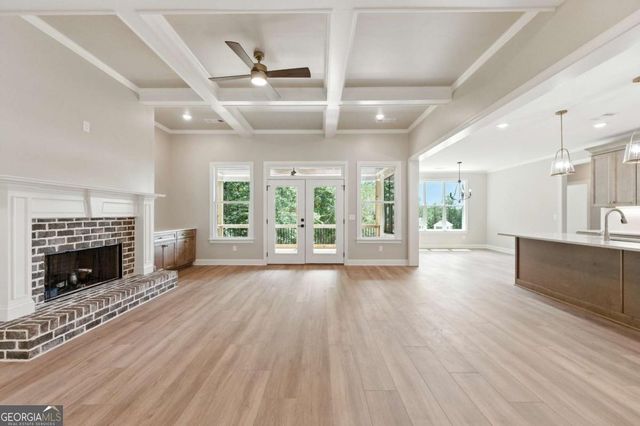 5119 Yellow Creek Road, Ball Ground, GA 30107