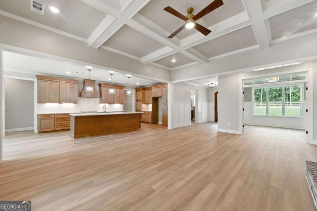 5119 Yellow Creek Road, Ball Ground, GA 30107