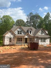 5119 Yellow Creek Road, Ball Ground, GA 30107