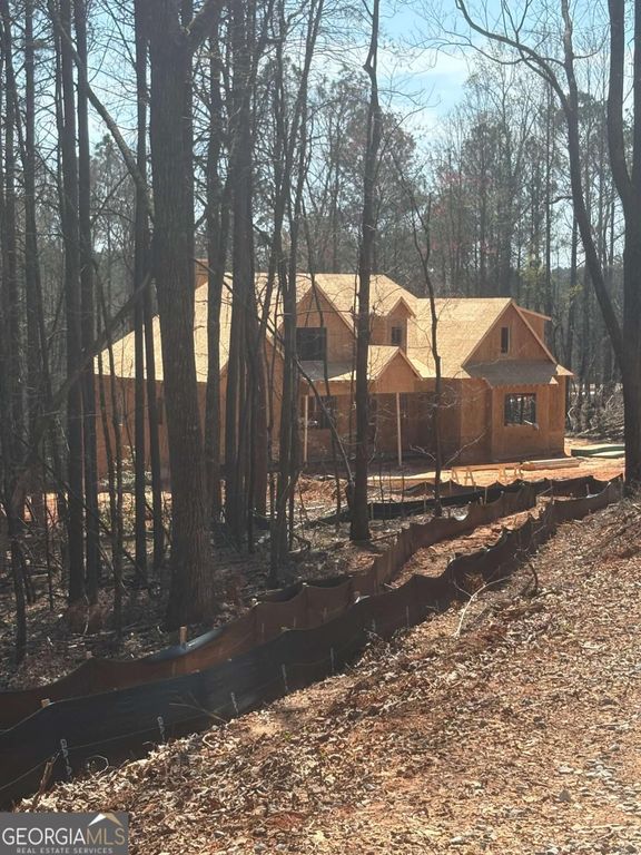 5119 Yellow Creek Road, Ball Ground, GA 30107