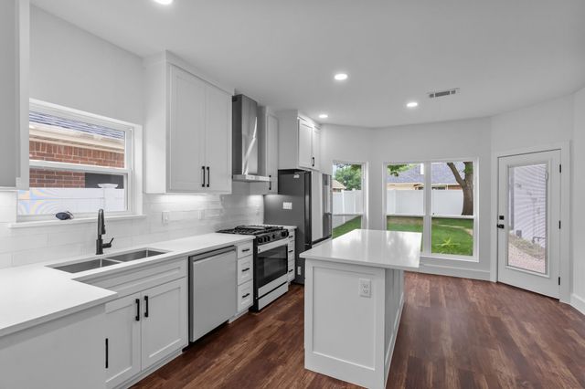 6725 Macintosh Drive, Plano, TX 75023