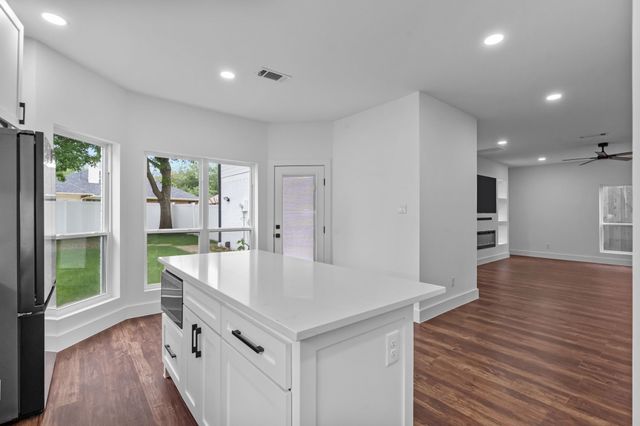 6725 Macintosh Drive, Plano, TX 75023