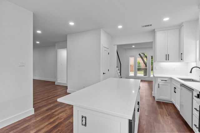 6725 Macintosh Drive, Plano, TX 75023