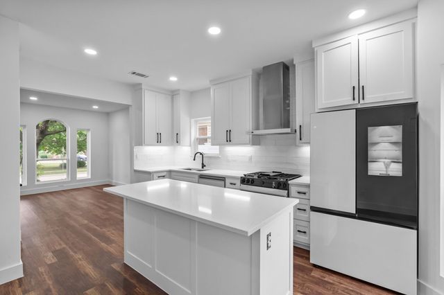 6725 Macintosh Drive, Plano, TX 75023