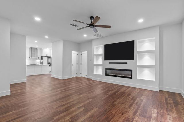 6725 Macintosh Drive, Plano, TX 75023