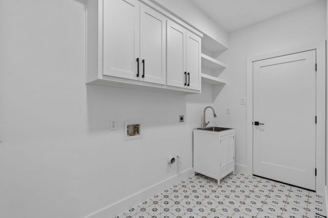 6725 Macintosh Drive, Plano, TX 75023