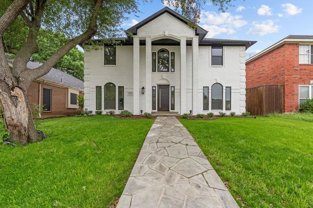 6725 Macintosh Drive, Plano, TX 75023