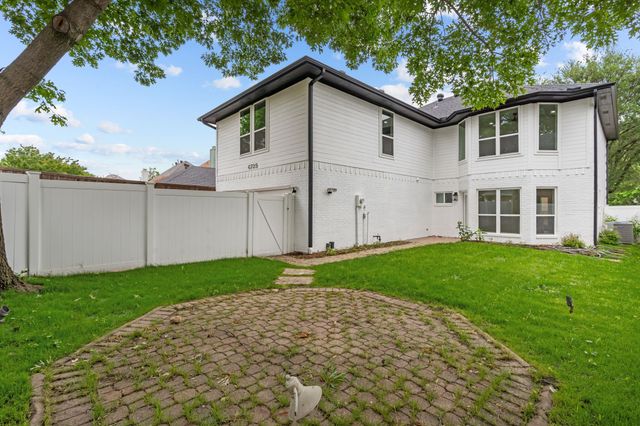 6725 Macintosh Drive, Plano, TX 75023