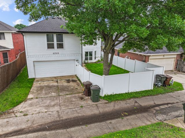 6725 Macintosh Drive, Plano, TX 75023