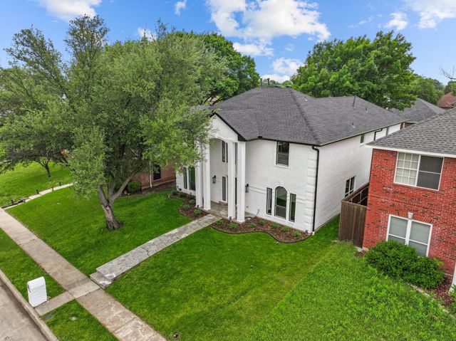 6725 Macintosh Drive, Plano, TX 75023