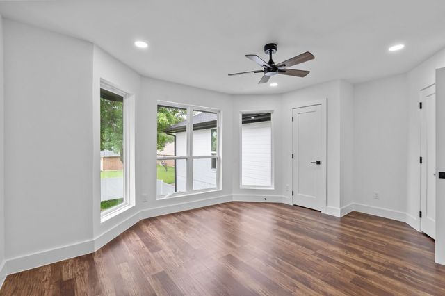 6725 Macintosh Drive, Plano, TX 75023