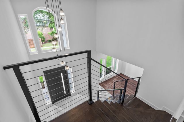 6725 Macintosh Drive, Plano, TX 75023