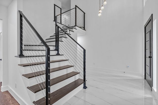 6725 Macintosh Drive, Plano, TX 75023