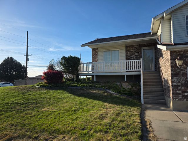 1159 E 100 S, Spanish Fork, UT 84660