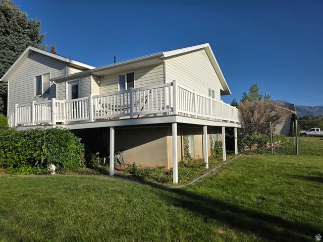 1159 E 100 S, Spanish Fork, UT 84660