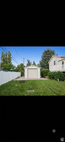 1159 E 100 S, Spanish Fork, UT 84660