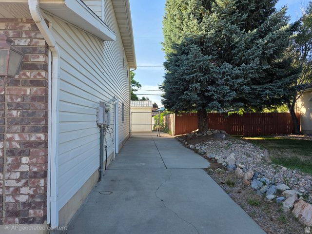 1159 E 100 S, Spanish Fork, UT 84660