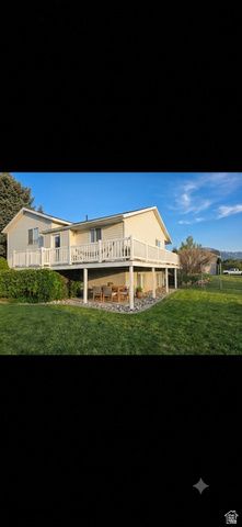 1159 E 100 S, Spanish Fork, UT 84660
