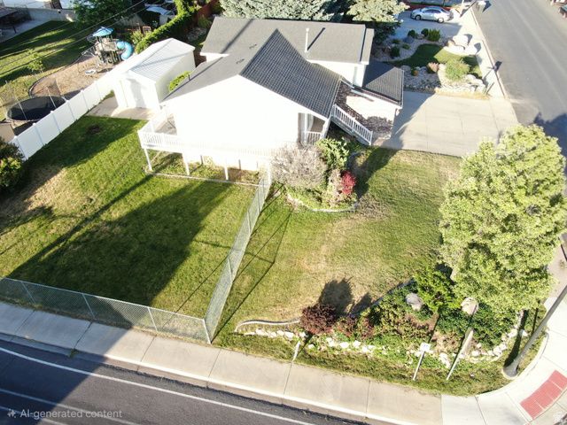 1159 E 100 S, Spanish Fork, UT 84660