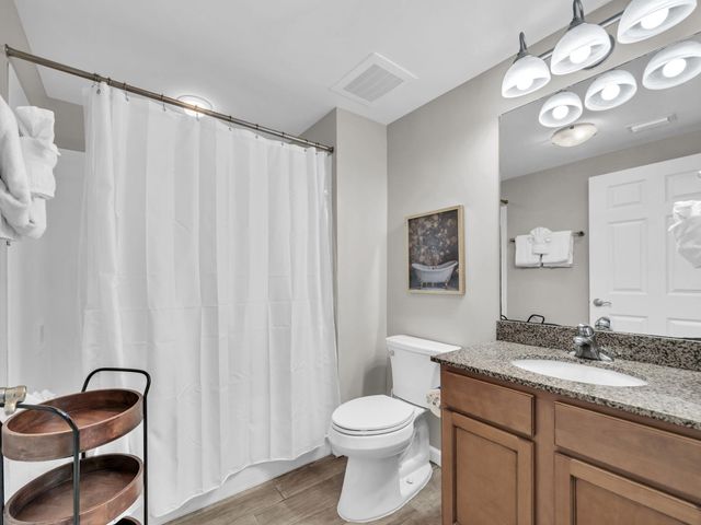 4203 Indian Bayou Trail, 1410, Destin, FL 32541