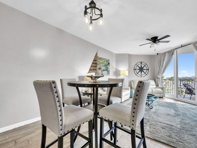 4203 Indian Bayou Trail, 1410, Destin, FL 32541