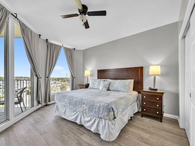 4203 Indian Bayou Trail, 1410, Destin, FL 32541