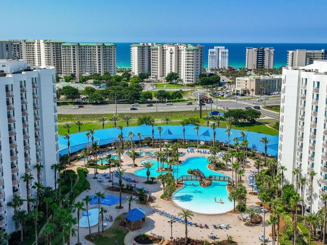 4203 Indian Bayou Trail, 1410, Destin, FL 32541