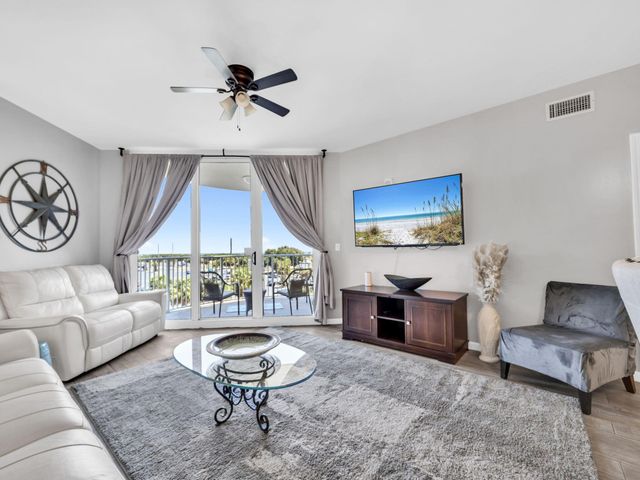 4203 Indian Bayou Trail, 1410, Destin, FL 32541