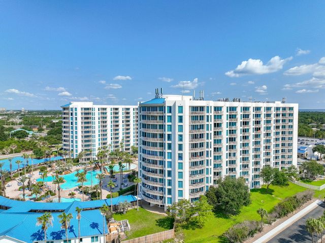 4203 Indian Bayou Trail, 1410, Destin, FL 32541